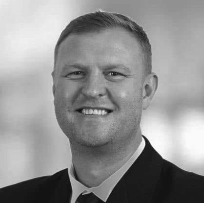 George Kleynhans, COO: Mining