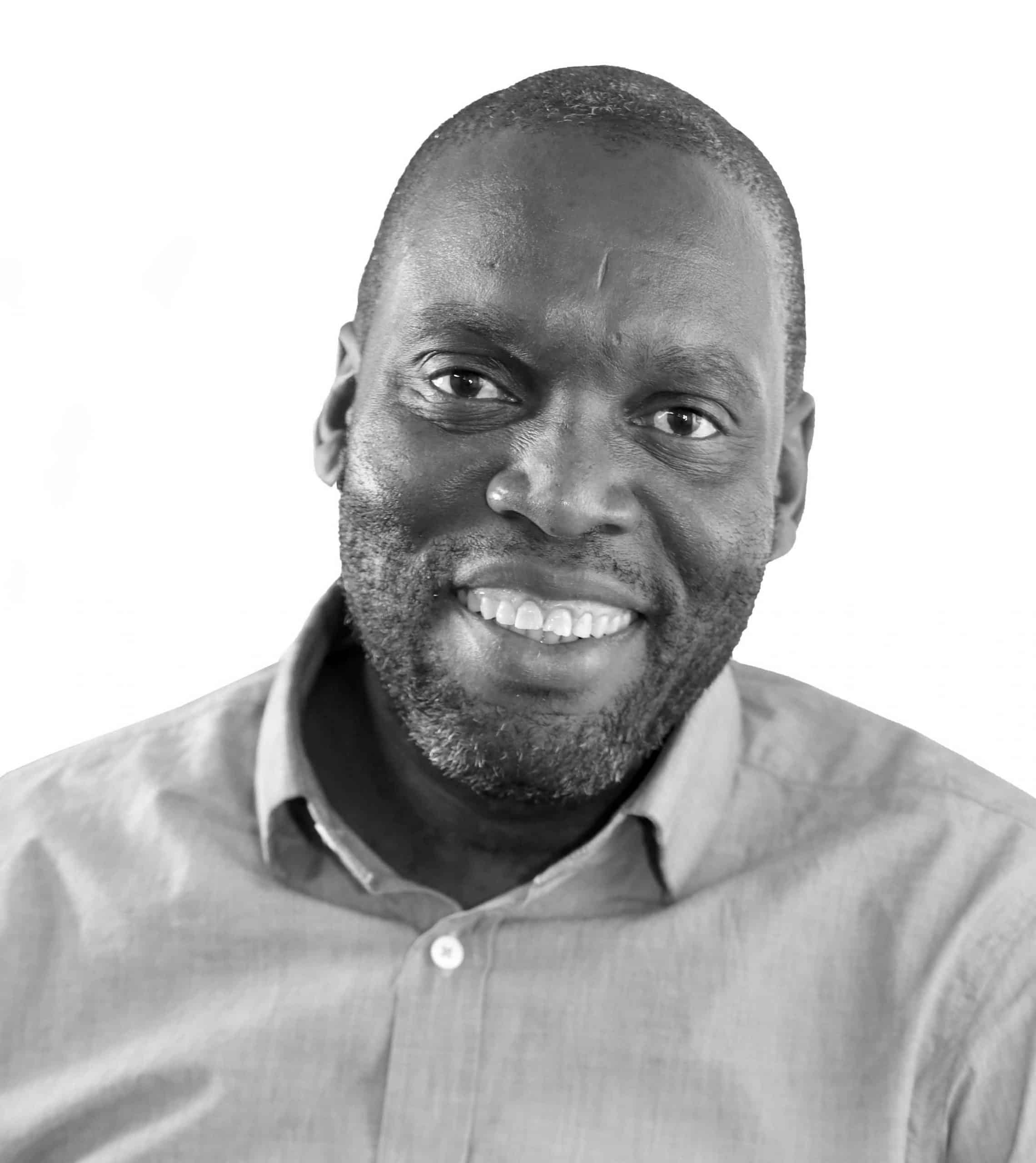 Sizwe Siyila, COO: Smelting