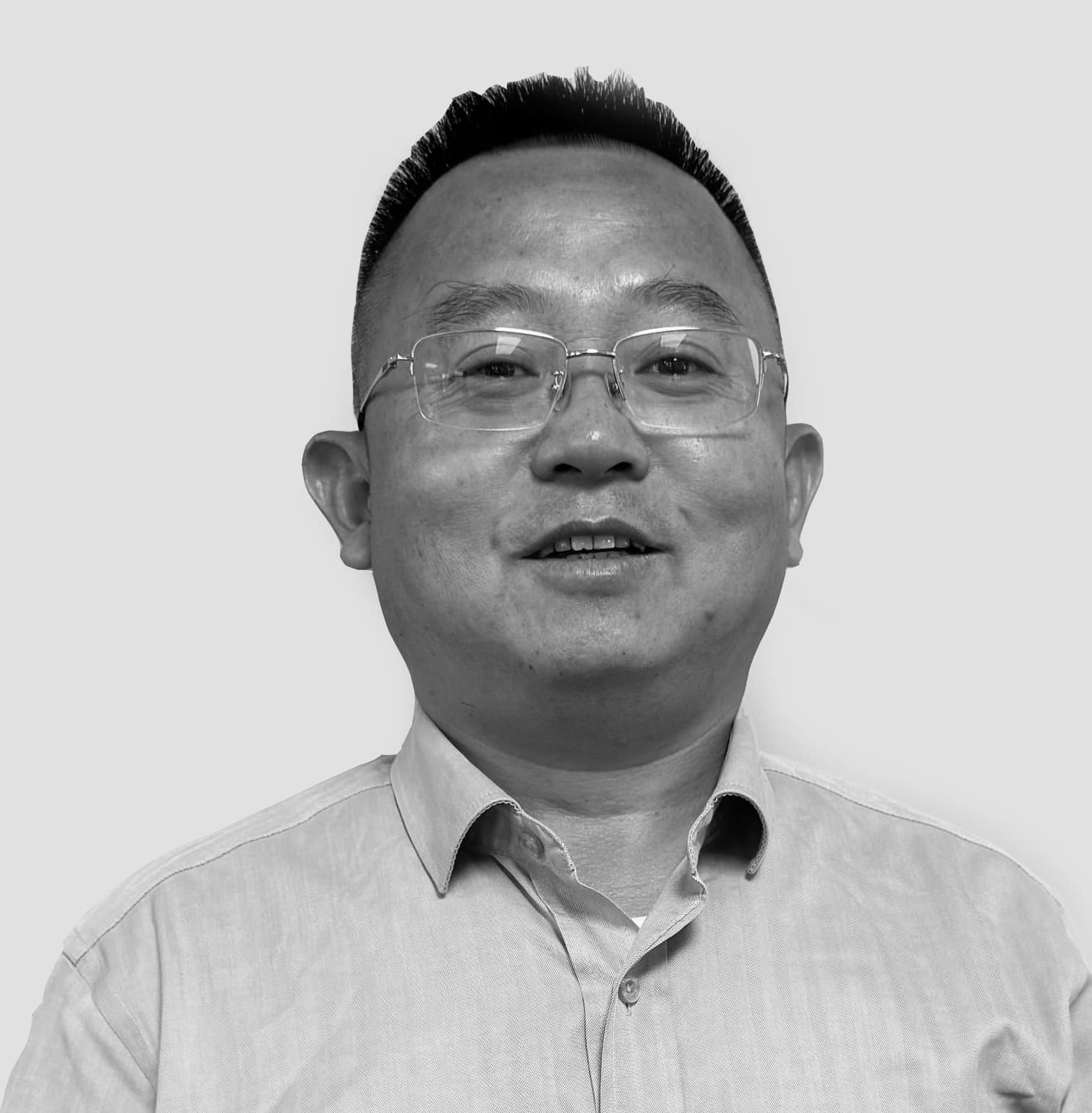 Wensheng Liu, Chief Financial Officer